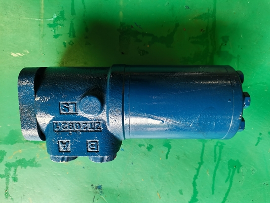 BZZ5-E800B  BZZ Series For Forklift Gear Pump  Roration Pump