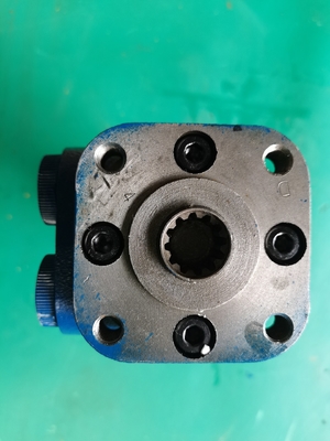 BZZ1-E800B  BZZ Series For Forklift Gear Pump  Roration Pump Factory Produce