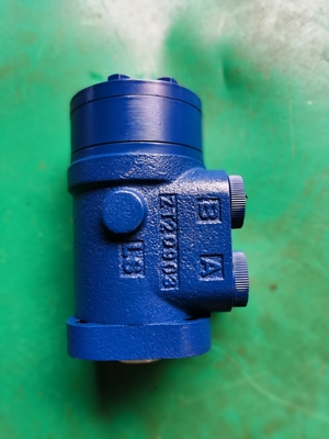 BZZ1-200B  BZZ series for forklift gear pump  roration pump factory produce blue clour