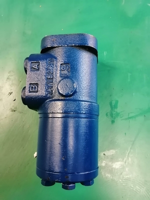 BZZ1-E500B   BZZ series for forklift gear pump  roration pump factory produce blue clour