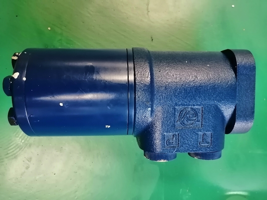 BZZ1-E630B  BZZ Series For Forklift Gear Pump  Roration Pump 16 Pressure
