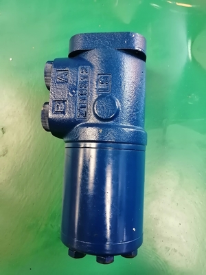 BZZ1-E630B  BZZ Series For Forklift Gear Pump  Roration Pump 16 Pressure