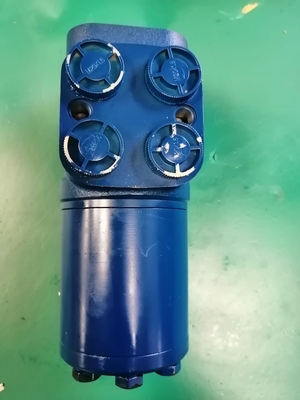 BZZ1-E630B  BZZ Series For Forklift Gear Pump  Roration Pump 16 Pressure
