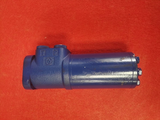 BZZ5-E1000B  BZZ Series For Forklift Gear Pump Roration Pump Blue Clour