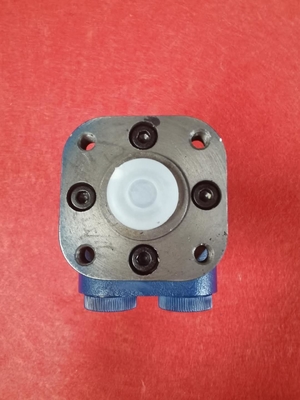 BZZ5-E1000B  BZZ Series For Forklift Gear Pump Roration Pump Blue Clour