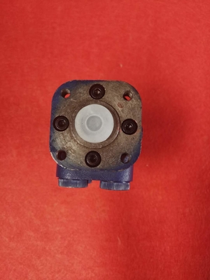 BZZ5-E630B  BZZ Series For Forklift Gear Pump Roration Pump