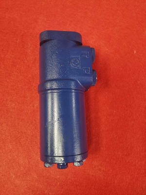 BZZ5-E800B  BZZ Series For Forklift Gear Pump  Roration Pump 630 Displacement