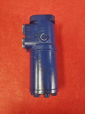 BZZ5-E800B  BZZ Series For Forklift Gear Pump  Roration Pump 630 Displacement