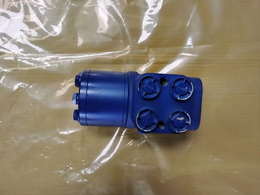 BZZ5-E400B BZZ Series For Forklift Gear Pump Roration Pump