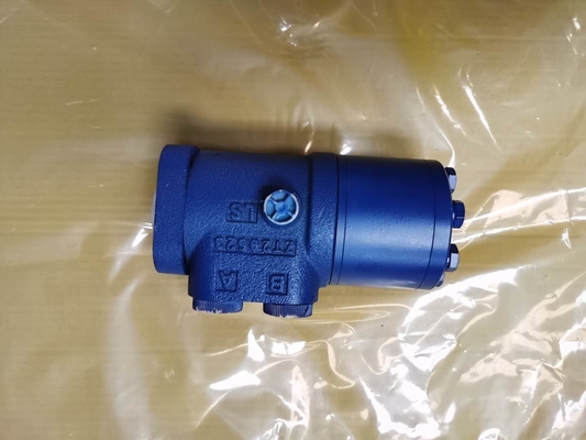 BZZ5-E400B BZZ Series For Forklift Gear Pump Roration Pump