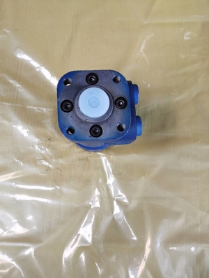 BZZ5-E250B  BZZ Series For Forklift Gear Pump  Roration Pump 250 Displacement
