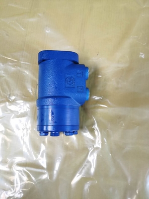 BZZ5-E250B  BZZ Series For Forklift Gear Pump  Roration Pump 250 Displacement