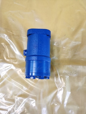 BZZ5-E250B  BZZ Series For Forklift Gear Pump  Roration Pump 250 Displacement