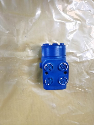 BZZ5-E200B  BZZ series for forklift gear pump  roration pump factory produce blue colour