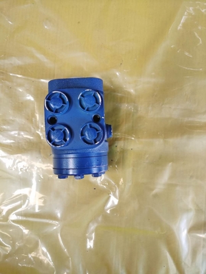 BZZ5-E125B   BZZ series for forklift gear pump  roration pump factory produce blue colour