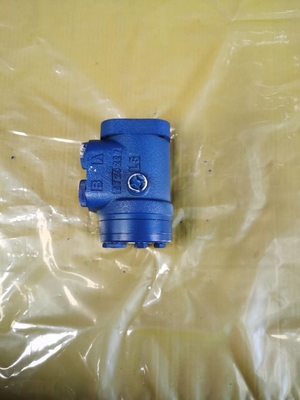 BZZ5-E125B   BZZ series for forklift gear pump  roration pump factory produce blue colour