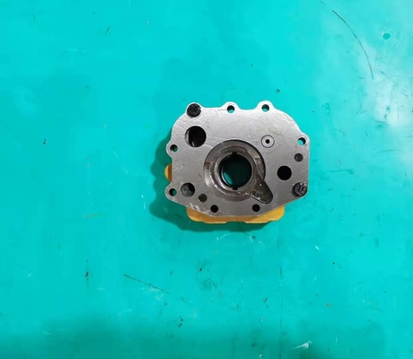 44083-61030 Stainless Steel Gear Pump Dump Truck Grader Crane Hydraoulic Pump