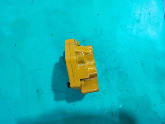 44083-61030 Stainless Steel Gear Pump Dump Truck Grader Crane Hydraoulic Pump