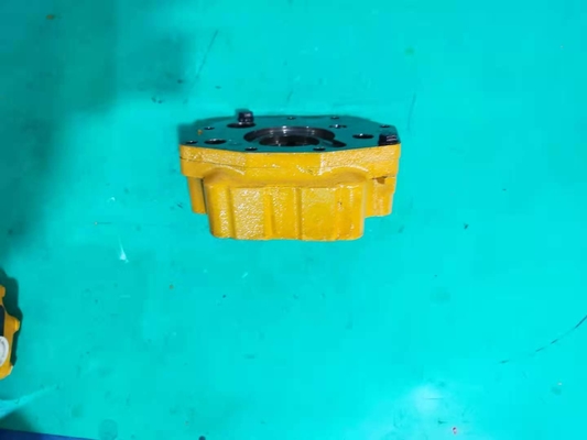 44083-61030 Stainless Steel Gear Pump Dump Truck Grader Crane Hydraoulic Pump