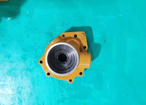 113-15-00270 PUMP ASS'Y KOMATSU Parts D21A D21P D21PL D21Q, D21S D31A D31E D31P D31PL D31Q D31S