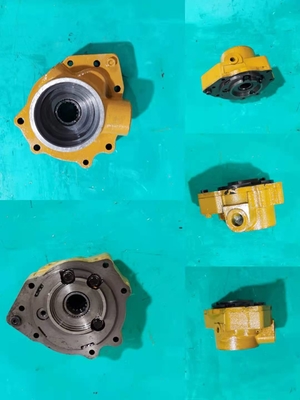 113-15-00270 PUMP ASS'Y KOMATSU Parts D21A D21P D21PL D21Q, D21S D31A D31E D31P D31PL D31Q D31S