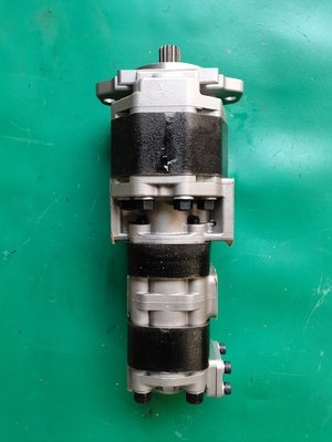 85ZA IRON Wheel Loaders Black Hydraulic Gear Pump WIT HIGH QUALITY