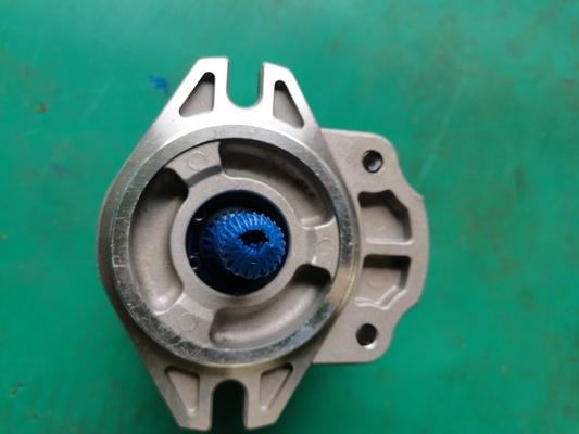 CBT-F412-ALΦ9L  CBTseries Aluminum Gearpump For DUMP TRUCKS / FORKLIT / CRANES