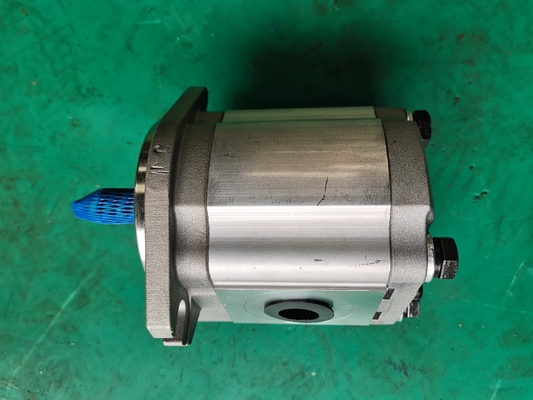 CBT-F412-ALΦ9L  CBTseries Aluminum Gearpump For DUMP TRUCKS / FORKLIT / CRANES