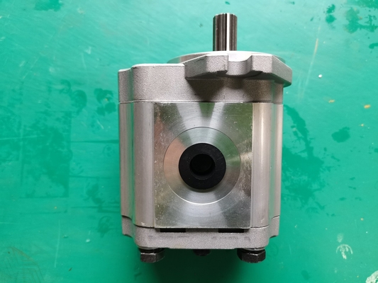 CBT-F416-ALΦ CBT Series Aluminum Gearpump For DUMP TRUCKS / FORKLIT / CRANES