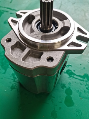 CBT-F416-ALΦ CBT Series Aluminum Gearpump For DUMP TRUCKS / FORKLIT / CRANES