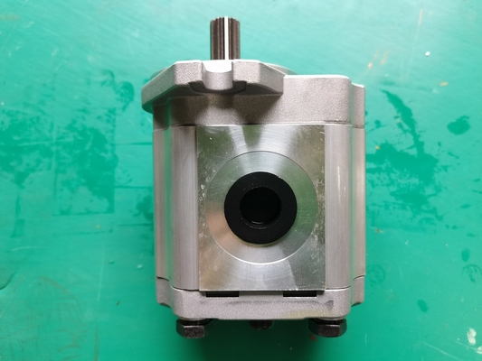 CBT-F416-ALΦ CBT Series Aluminum Gearpump For DUMP TRUCKS / FORKLIT / CRANES