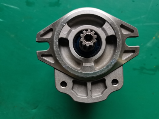 CBT-F416-ALΦL  CBT Series Aluminum Gearpump For DUMP TRUCKS / FORKLIT / CRANES