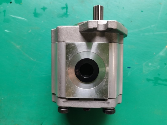 CBT-F416-ALΦL  CBT Series Aluminum Gearpump For DUMP TRUCKS / FORKLIT / CRANES