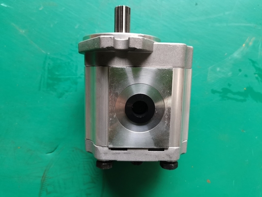 CBT-F416-ALΦL  CBT Series Aluminum Gearpump For DUMP TRUCKS / FORKLIT / CRANES