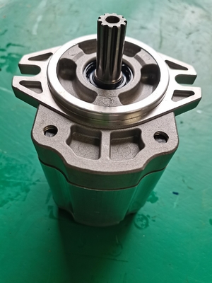 CBT-F416-ALΦL  CBT Series Aluminum Gearpump For DUMP TRUCKS / FORKLIT / CRANES
