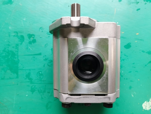 CBT-F420-ALΦ  CBTseries Aluminum Gearpump For DUMP TRUCKS / FORKLIT / CRANES