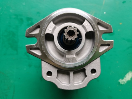 CBT-F420-ALΦ  CBTseries Aluminum Gearpump For DUMP TRUCKS / FORKLIT / CRANES