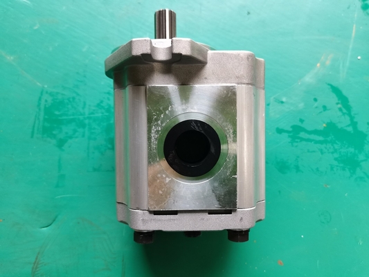 CBT-F420-ALΦL CBT series Aluminum Gearpump For DUMP TRUCKS / FORKLIT / CRANES