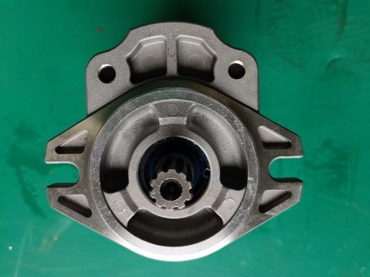 CBT-F420-ALΦL CBT series Aluminum Gearpump For DUMP TRUCKS / FORKLIT / CRANES