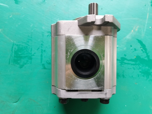 CBT-F420-ALΦL CBT series Aluminum Gearpump For DUMP TRUCKS / FORKLIT / CRANES