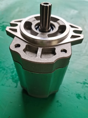 CBT-F420-ALΦL CBT series Aluminum Gearpump For DUMP TRUCKS / FORKLIT / CRANES