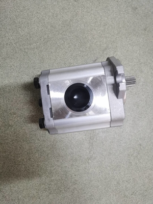 CBT-F425-ALX13 R  CBT Series Aluminum Gearpump For DUMP TRUCKS / FORKLIT / CRANES