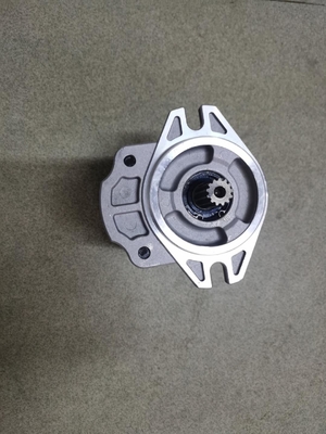 CBT-F425-ALX13 R  CBT Series Aluminum Gearpump For DUMP TRUCKS / FORKLIT / CRANES