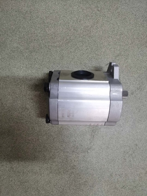 CBT-F425-ALX13 R  CBT Series Aluminum Gearpump For DUMP TRUCKS / FORKLIT / CRANES