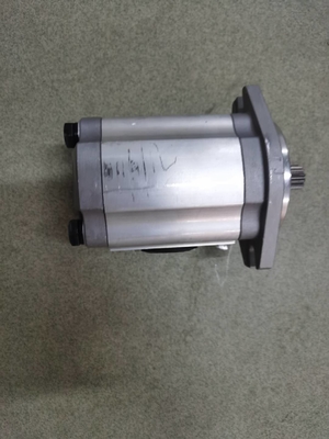 CBT-F425-ALX13 R  CBT Series Aluminum Gearpump For DUMP TRUCKS / FORKLIT / CRANES