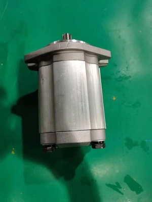 CBT-F436-ALΦ9L CBT Series Aluminum Gear Pump For DUMP TRUCKS / FORKLIT / CRANES With  9 Teeth