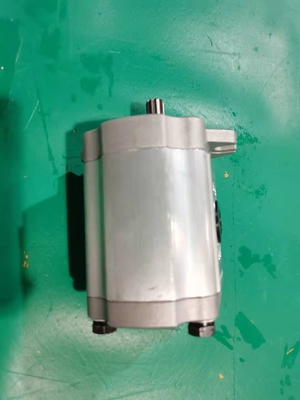 CBT-F436-ALΦ9L CBT Series Aluminum Gear Pump For DUMP TRUCKS / FORKLIT / CRANES With  9 Teeth