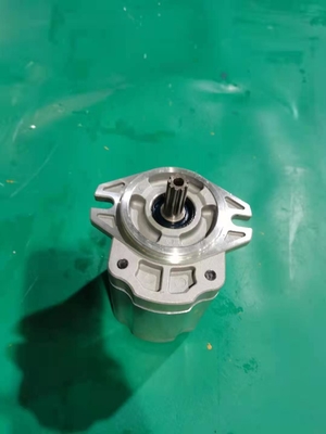 CBT-F436-ALΦ9L CBT Series Aluminum Gear Pump For DUMP TRUCKS / FORKLIT / CRANES With  9 Teeth